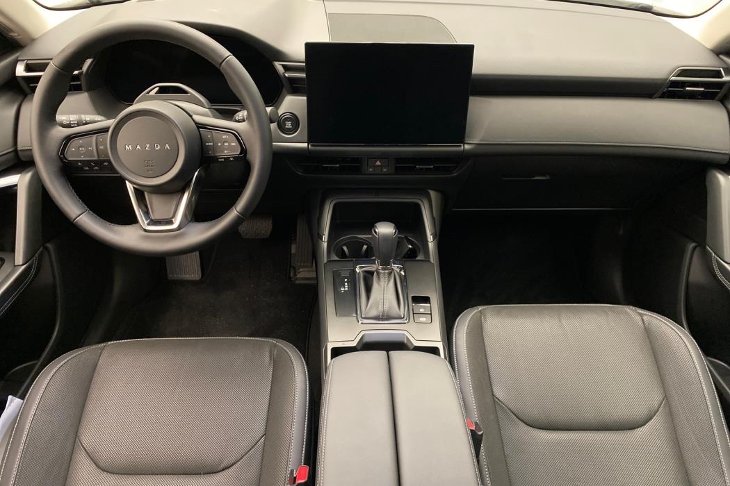 MAZDA CX-5 2026
