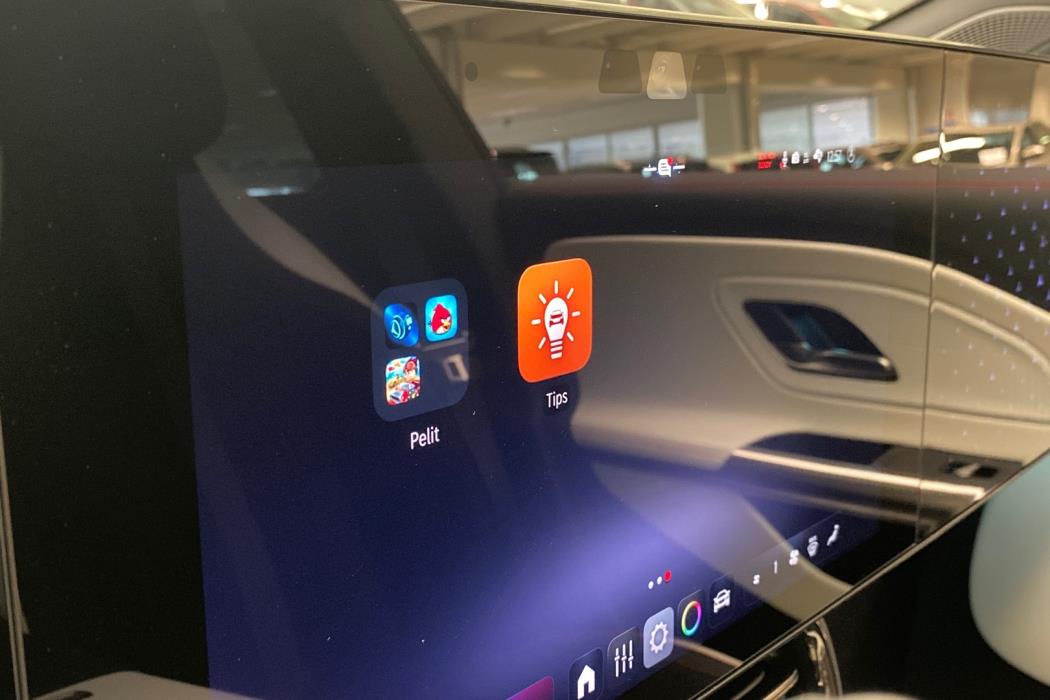 MERCEDES-BENZ CLA 2025