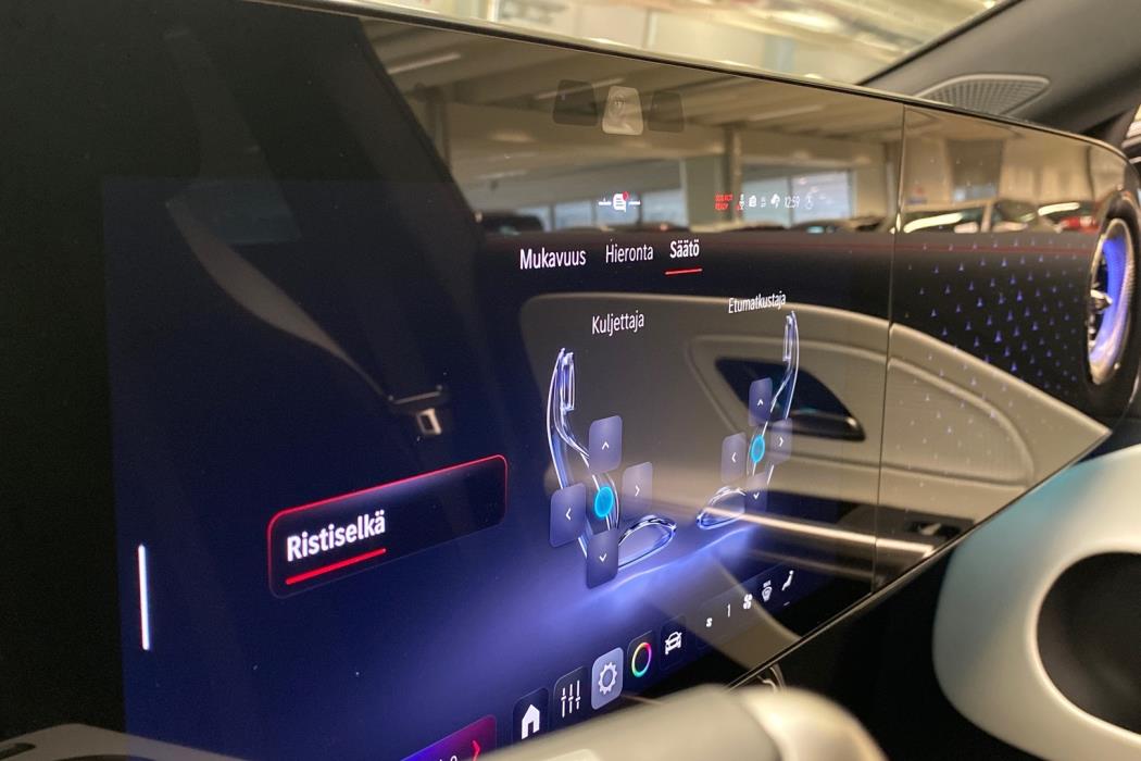 MERCEDES-BENZ CLA 2025