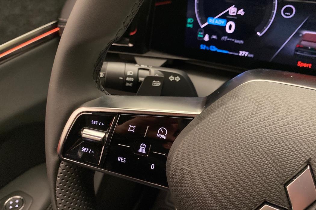 MITSUBISHI Eclipse Cross 2026
