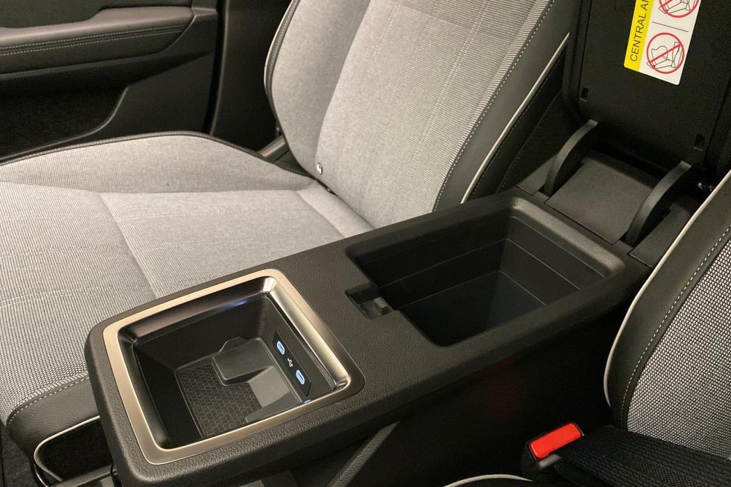 MITSUBISHI Eclipse Cross 2026