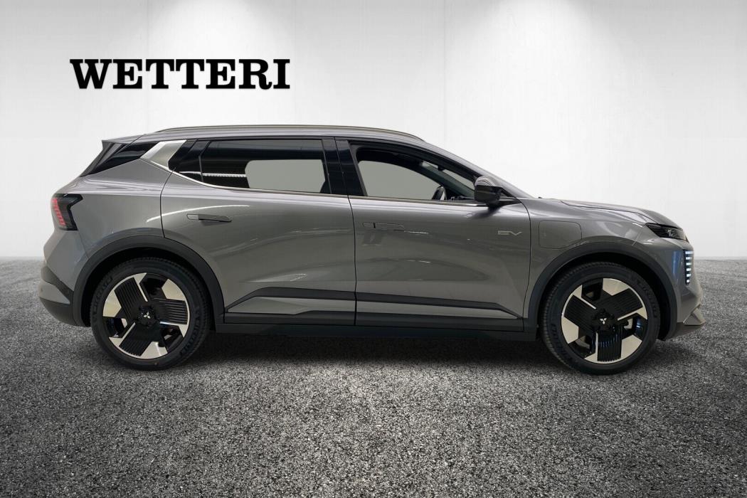 MITSUBISHI Eclipse Cross 2026