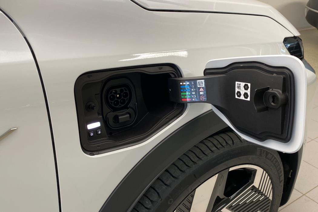 MITSUBISHI Eclipse Cross 2026
