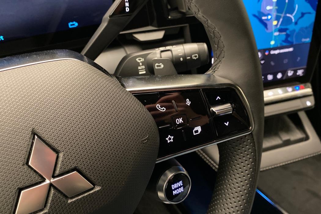 MITSUBISHI Eclipse Cross 2026