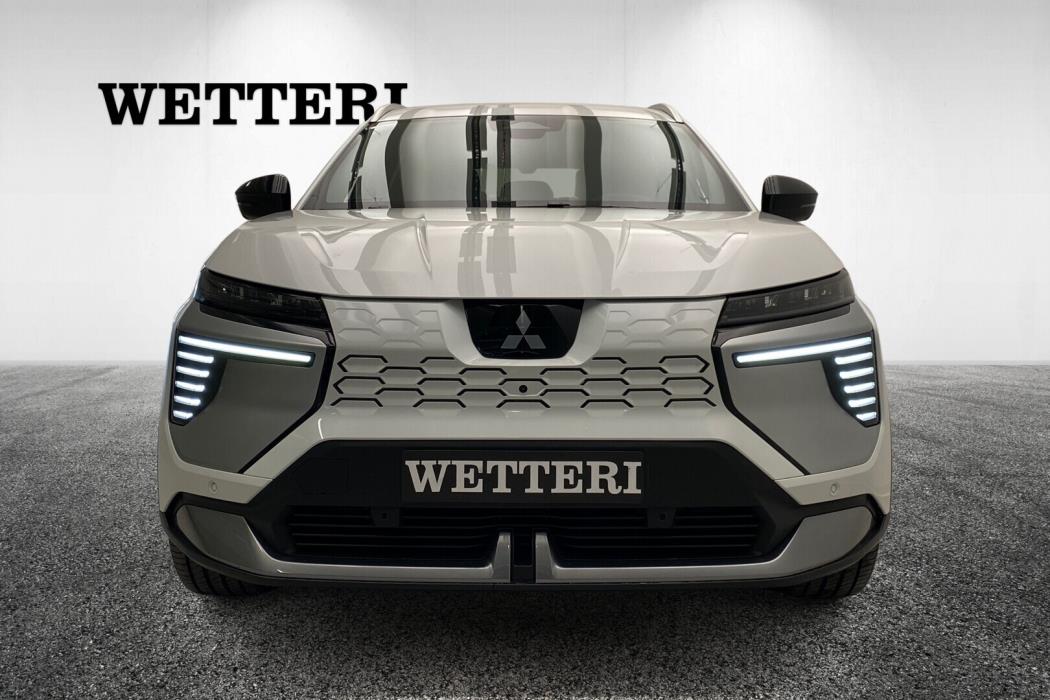 MITSUBISHI Eclipse Cross 2026