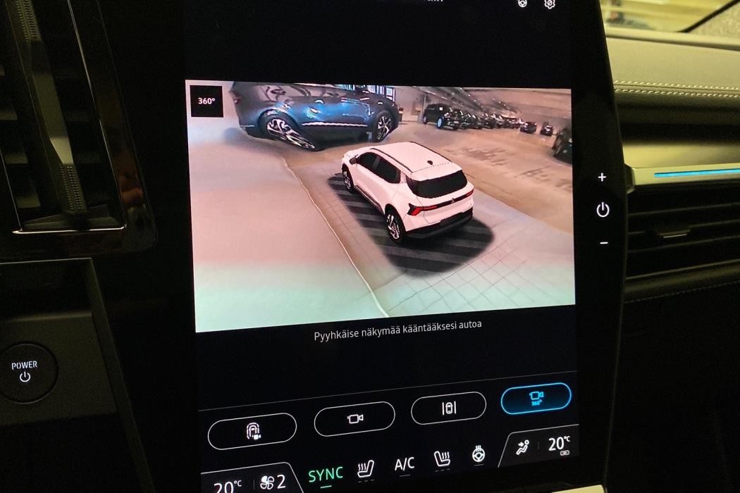 MITSUBISHI Eclipse Cross 2026