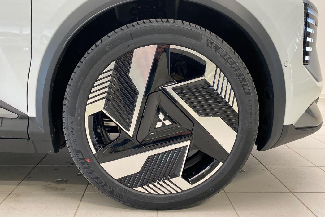 MITSUBISHI Eclipse Cross 2026