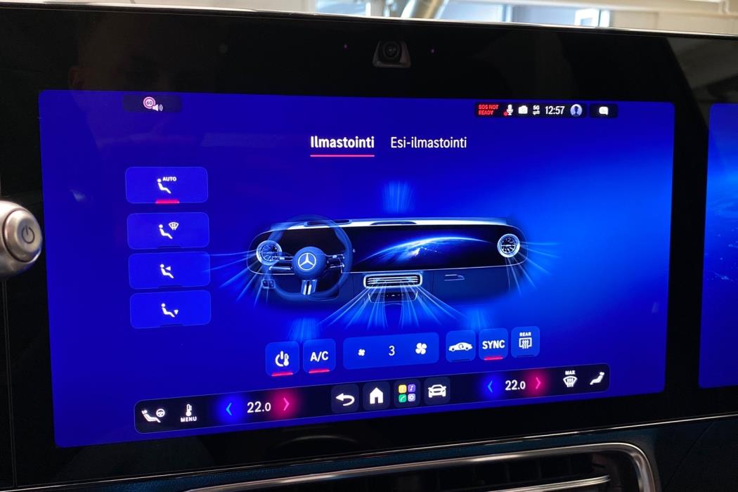 MERCEDES-BENZ GLB 2026