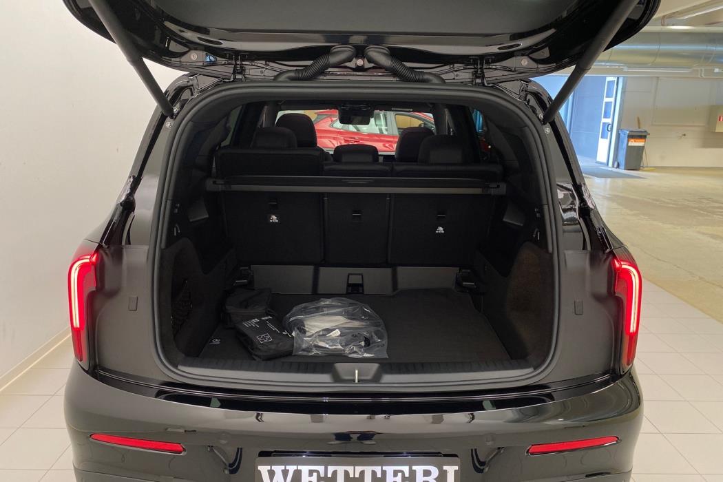MERCEDES-BENZ GLB 2026