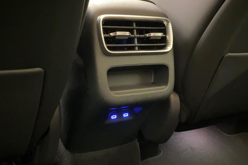 MERCEDES-BENZ GLC 2026