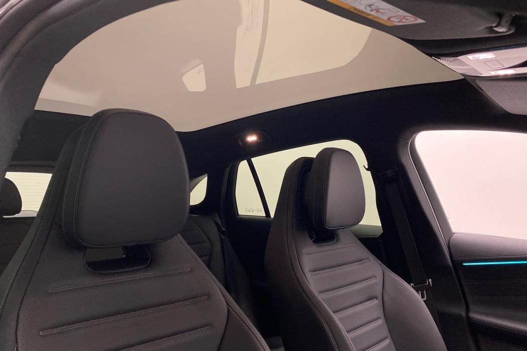MERCEDES-BENZ GLC 2026