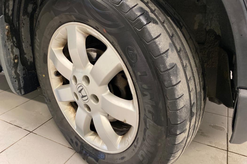 HONDA CR-V 2008