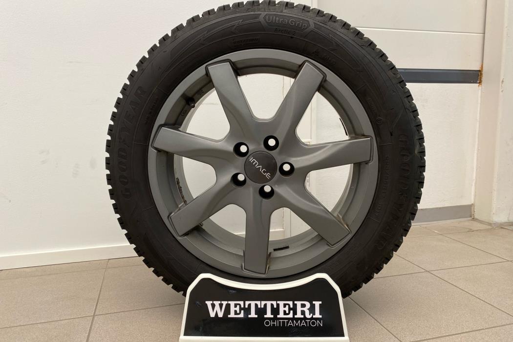 TOYOTA Proace Verso 2018