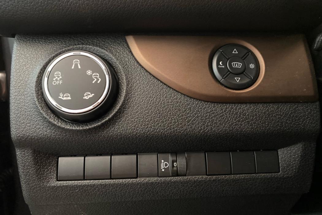 TOYOTA Proace Verso 2018