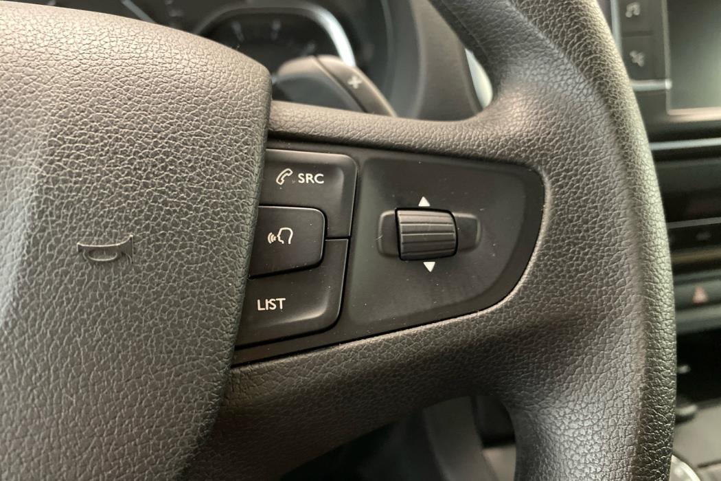 TOYOTA Proace Verso 2018