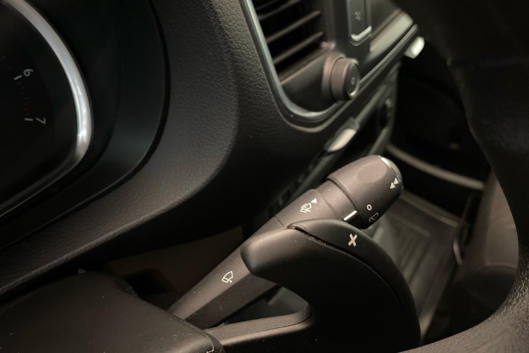 TOYOTA Proace Verso 2018