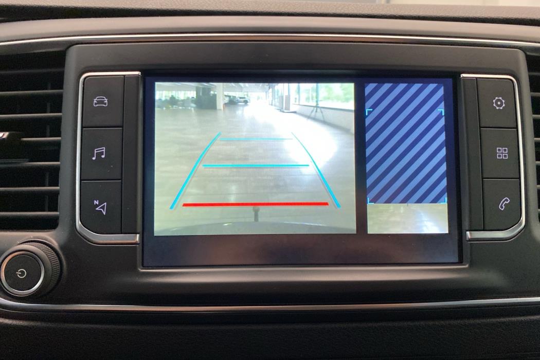 TOYOTA Proace Verso 2018