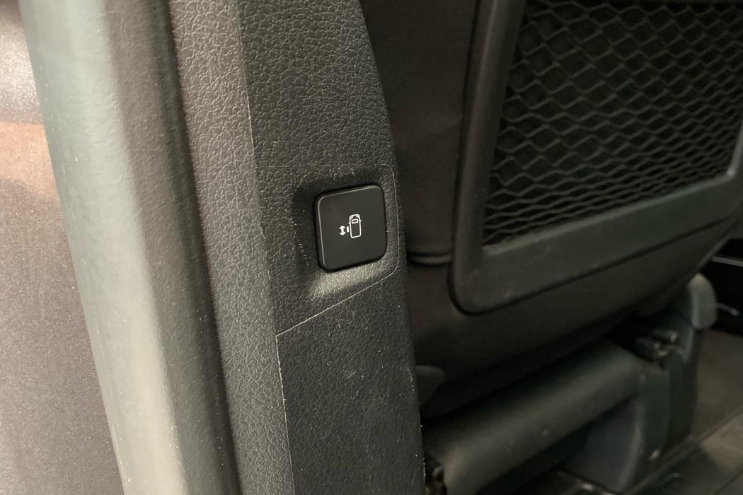 TOYOTA Proace Verso 2018