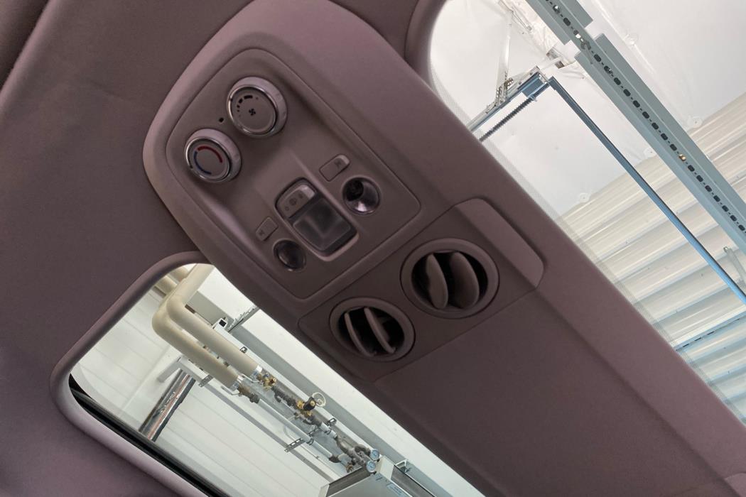 TOYOTA Proace Verso 2018