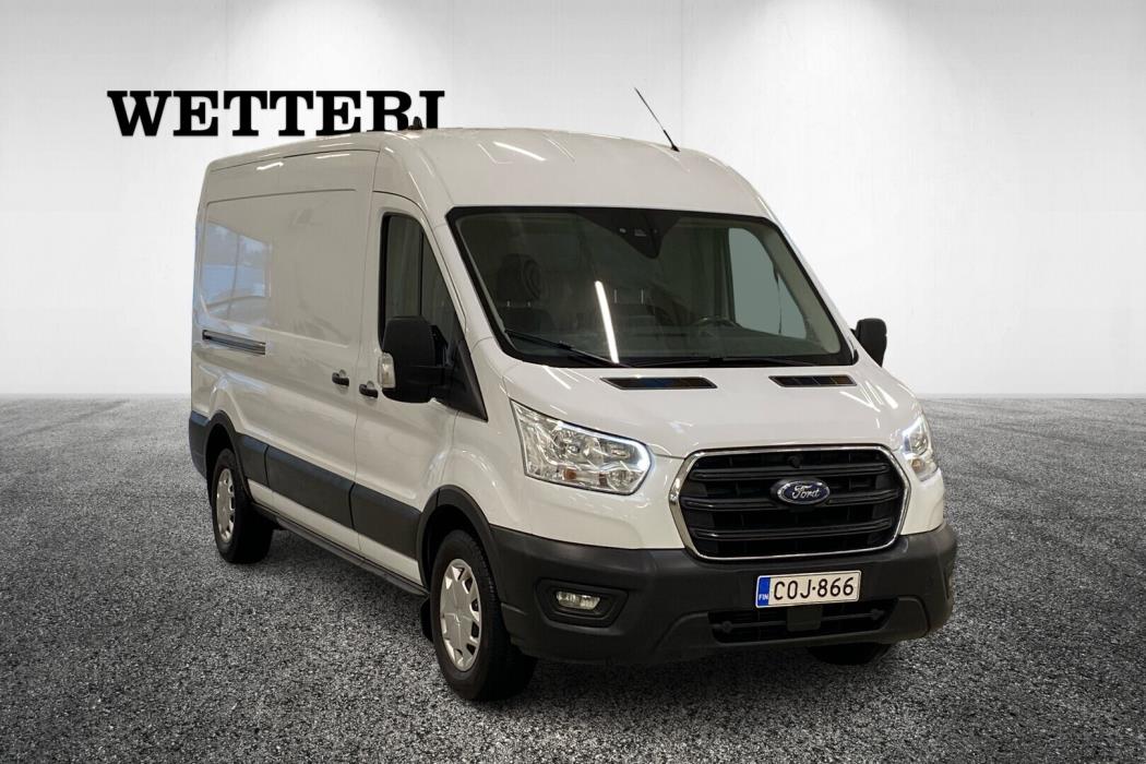 FORD Transit 2020