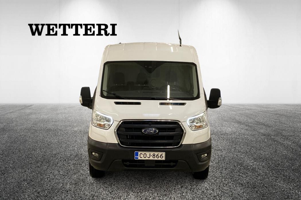 FORD Transit 2020