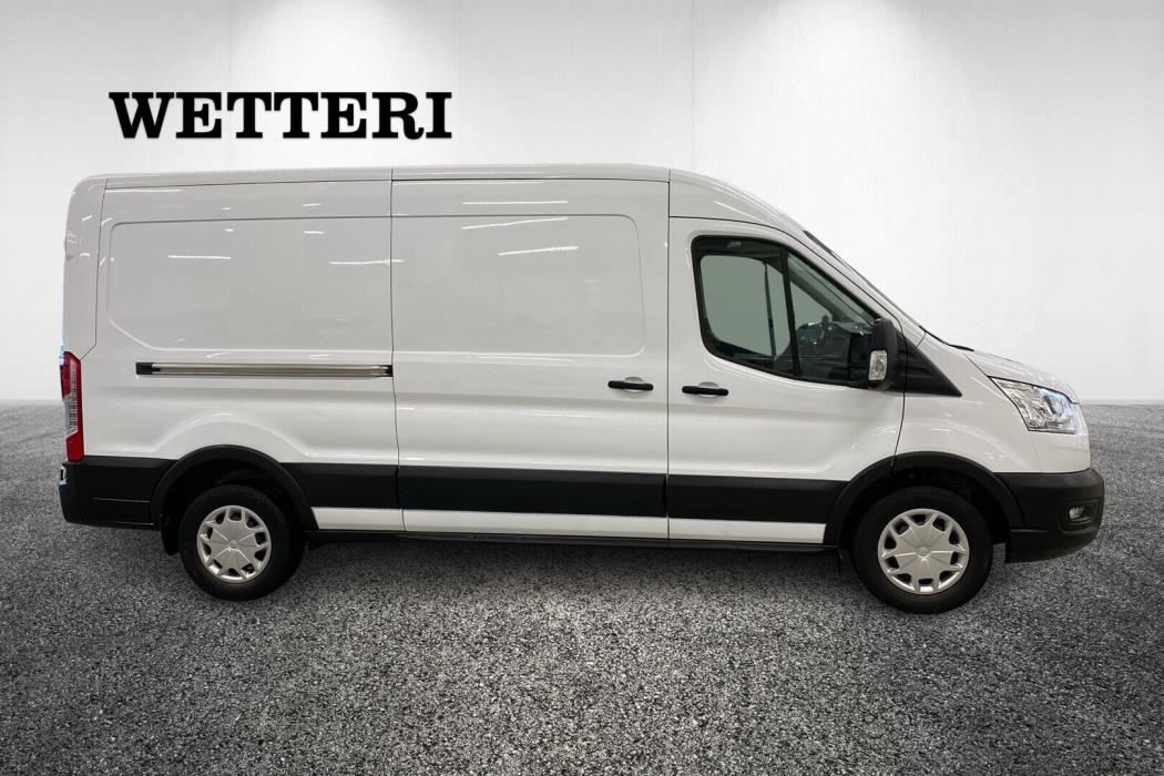FORD Transit 2020