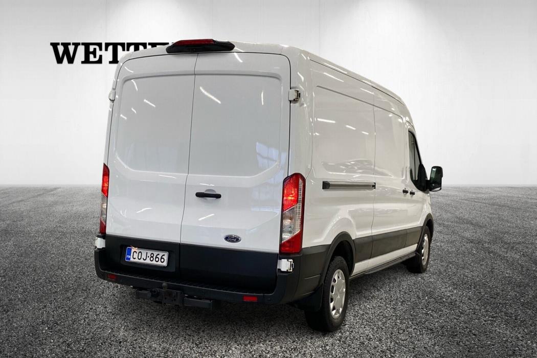 FORD Transit 2020