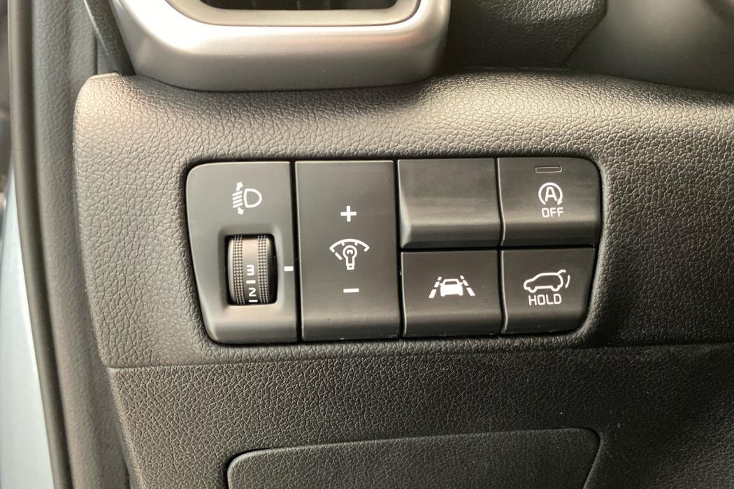KIA Sportage 2021