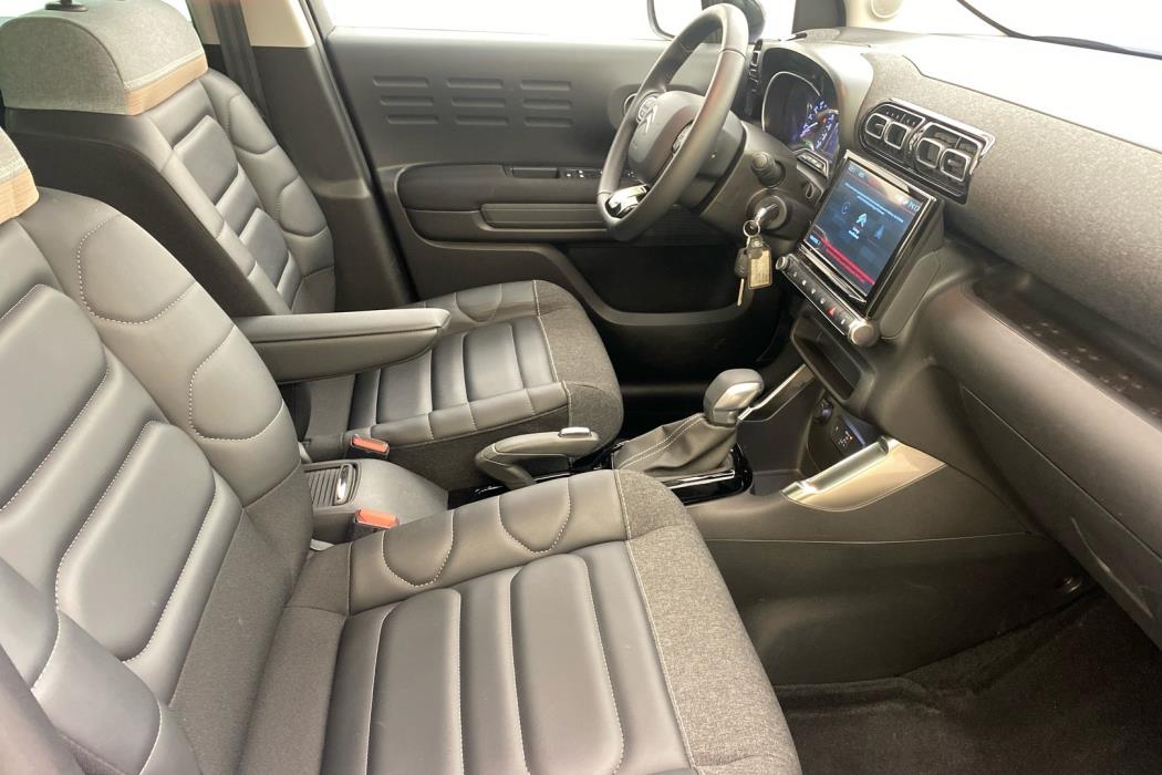 CITROEN C3 Aircross 2022