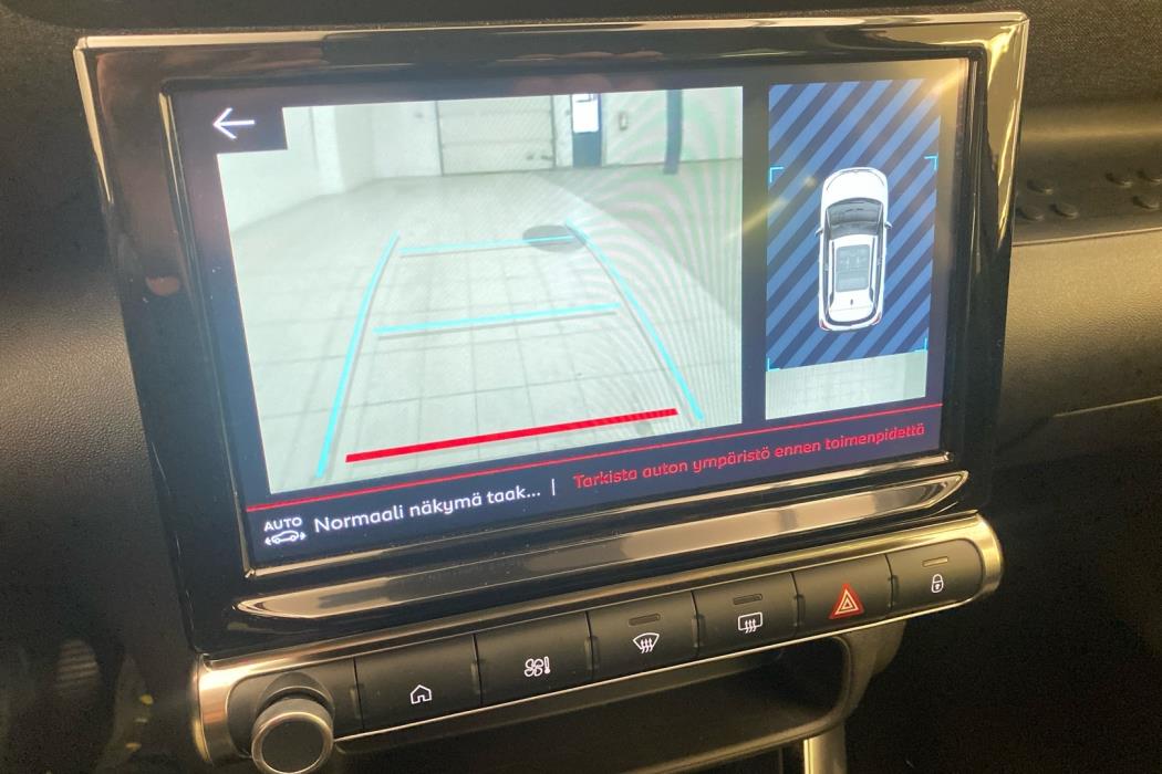 CITROEN C3 Aircross 2022