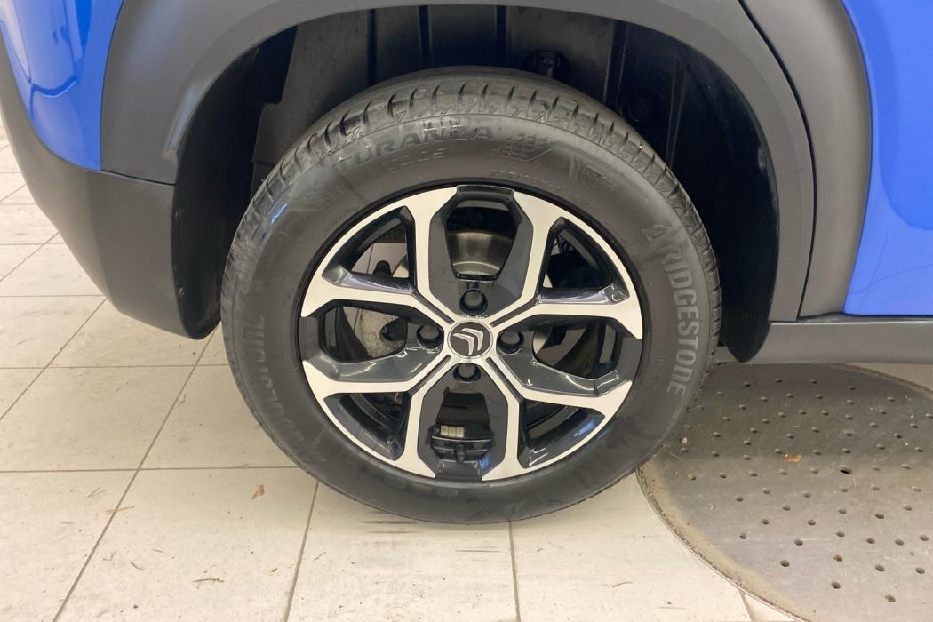 CITROEN C3 Aircross 2022