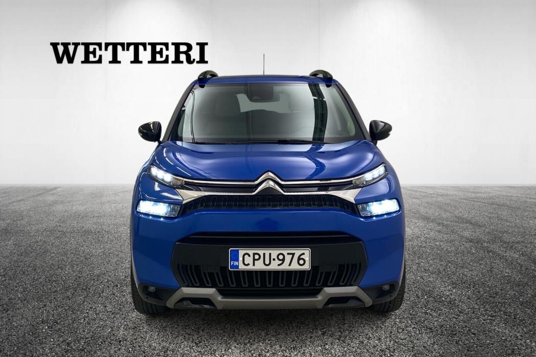 CITROEN C3 Aircross 2022