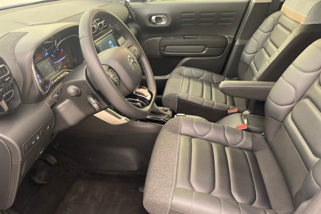 CITROEN C3 Aircross 2022