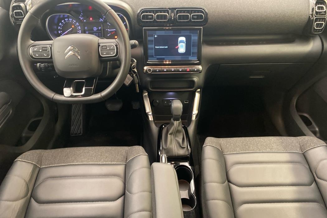 CITROEN C3 Aircross 2022