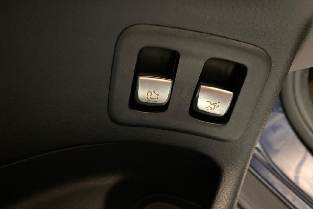 MERCEDES-BENZ GLC 2017