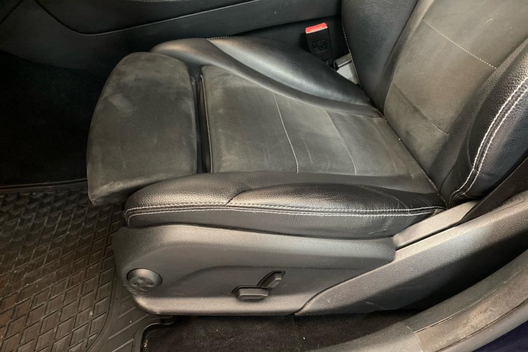 MERCEDES-BENZ GLC 2017