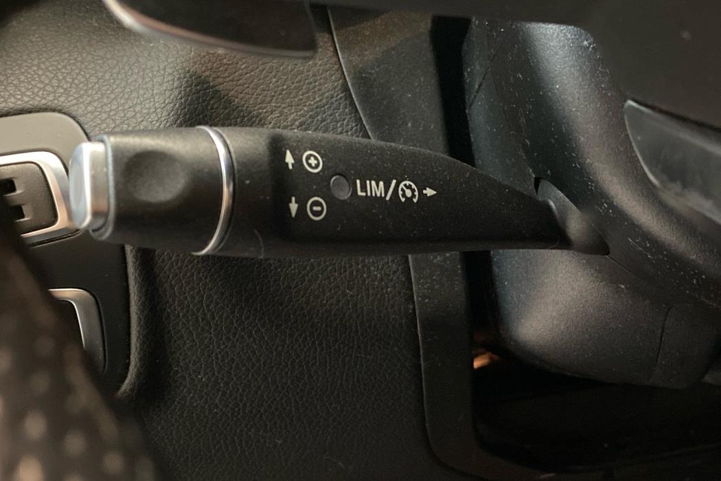 MERCEDES-BENZ GLC 2017