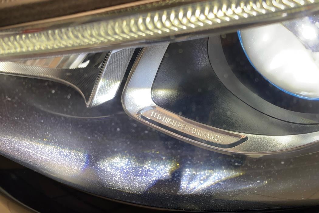 MERCEDES-BENZ GLC 2017