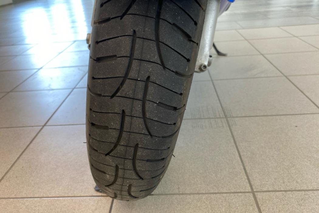 HONDA CBR 2005