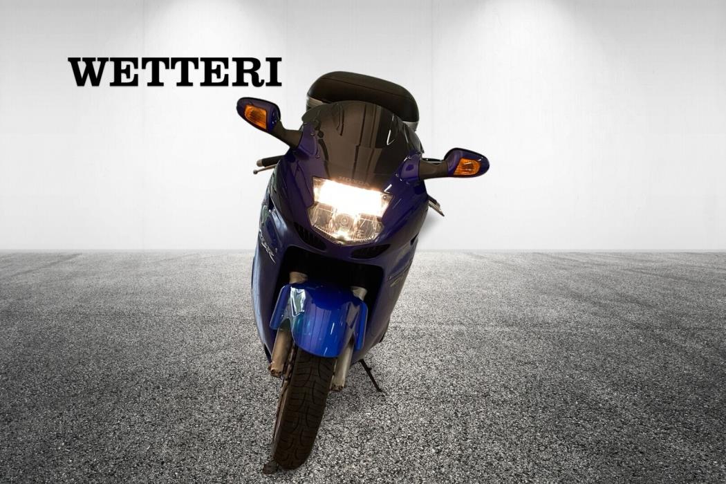 HONDA CBR 2005