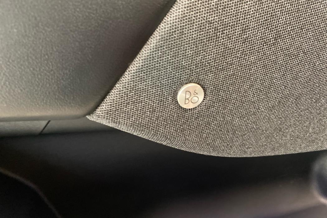 FORD Mustang Mach-E 2022