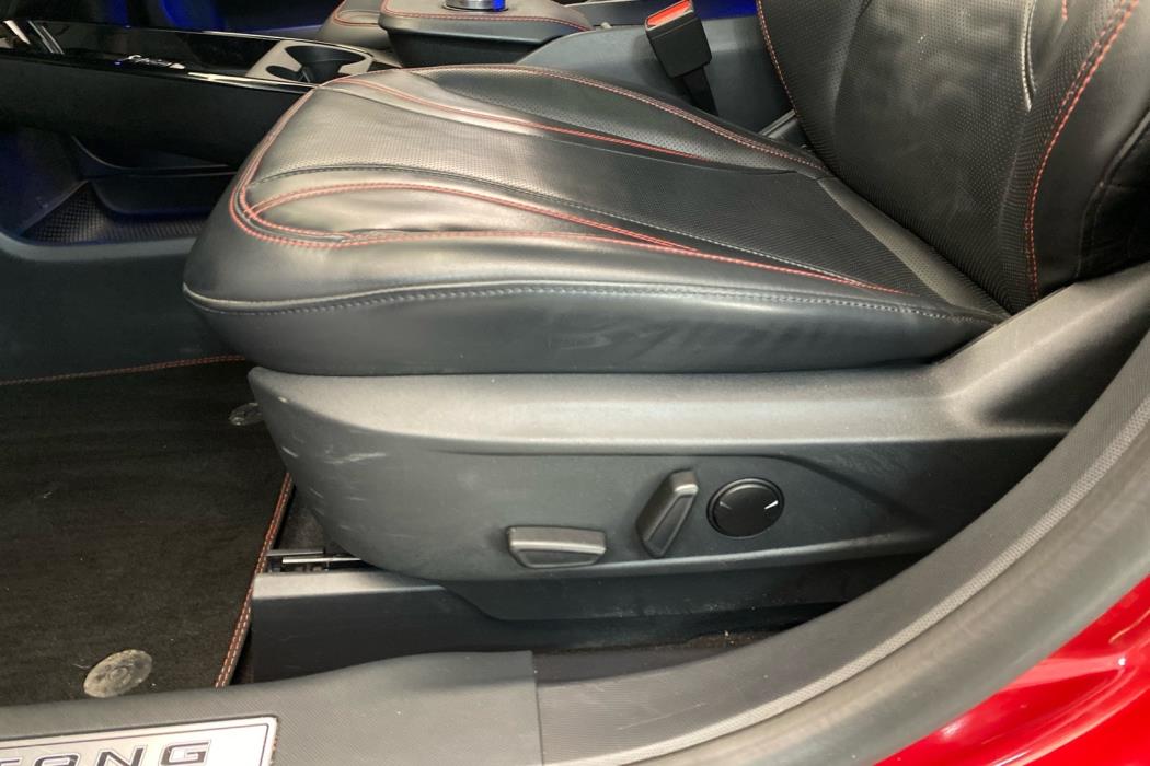 FORD Mustang Mach-E 2022