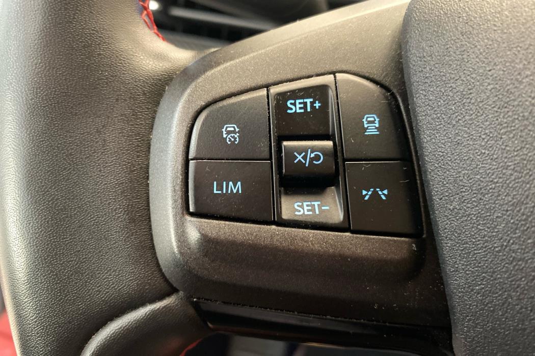 FORD Mustang Mach-E 2022