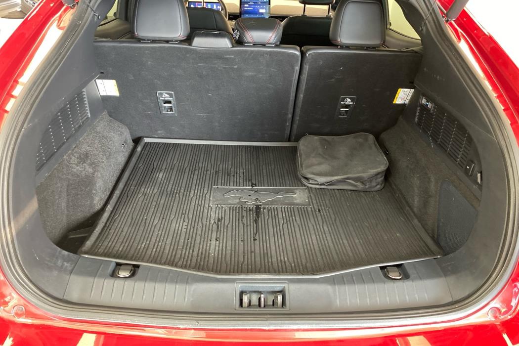 FORD Mustang Mach-E 2022