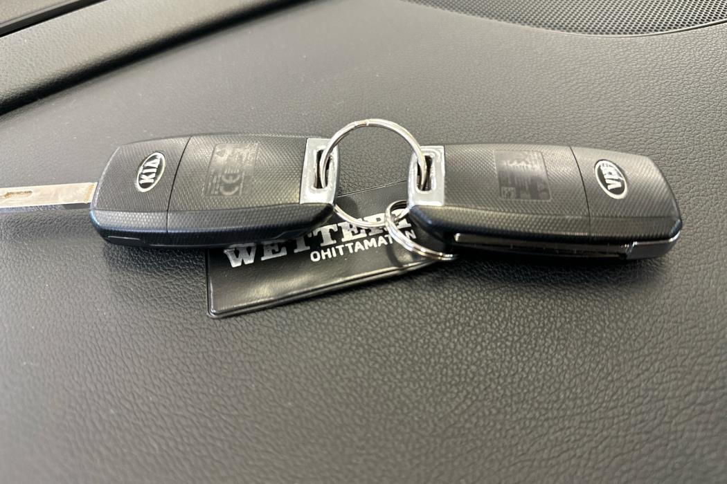 KIA Niro plug-in 2018