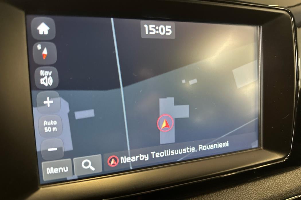 KIA Niro plug-in 2018