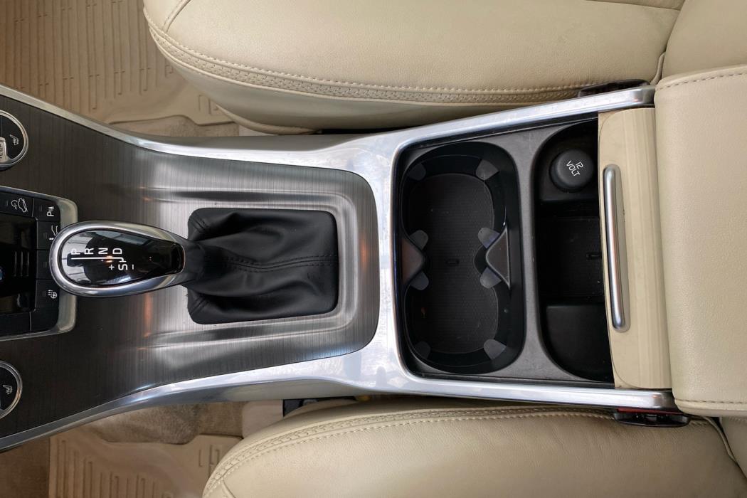VOLVO XC70 2015