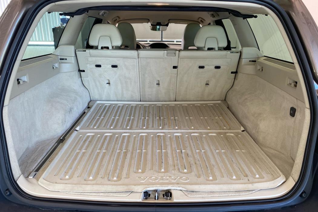 VOLVO XC70 2015