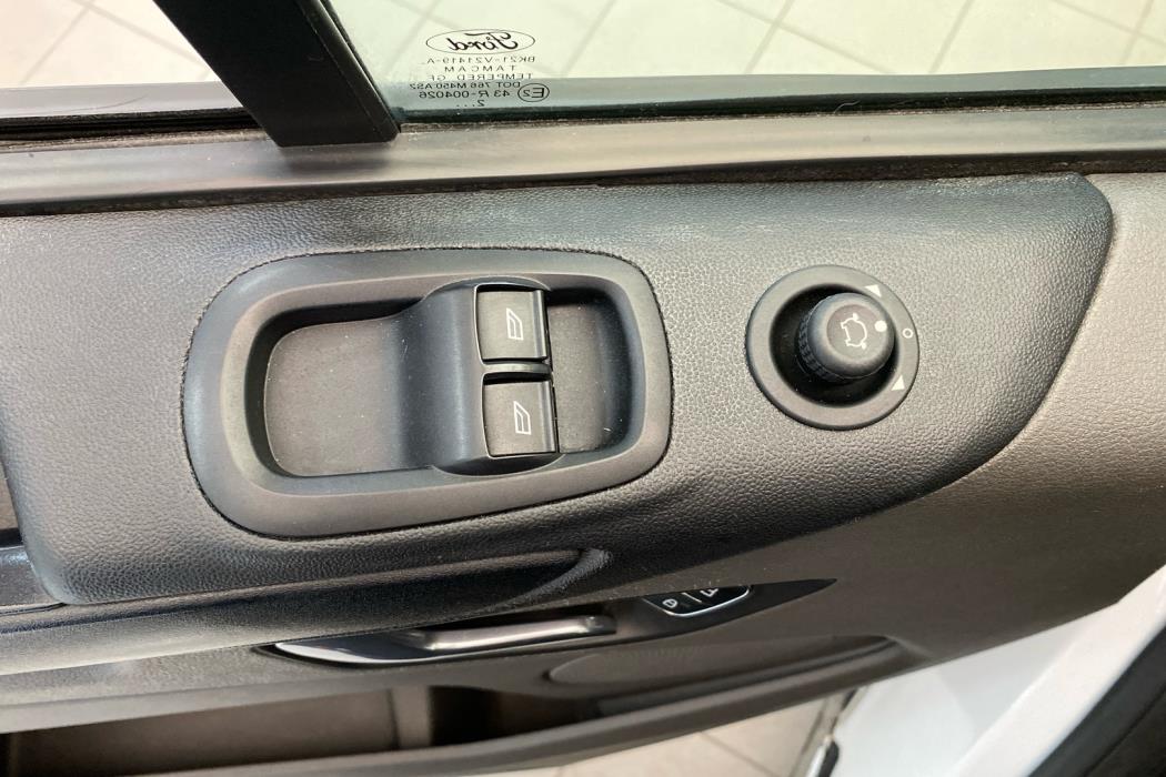 FORD Transit Custom 2023