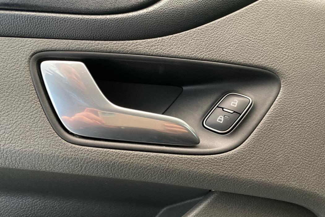 FORD Transit Custom 2023